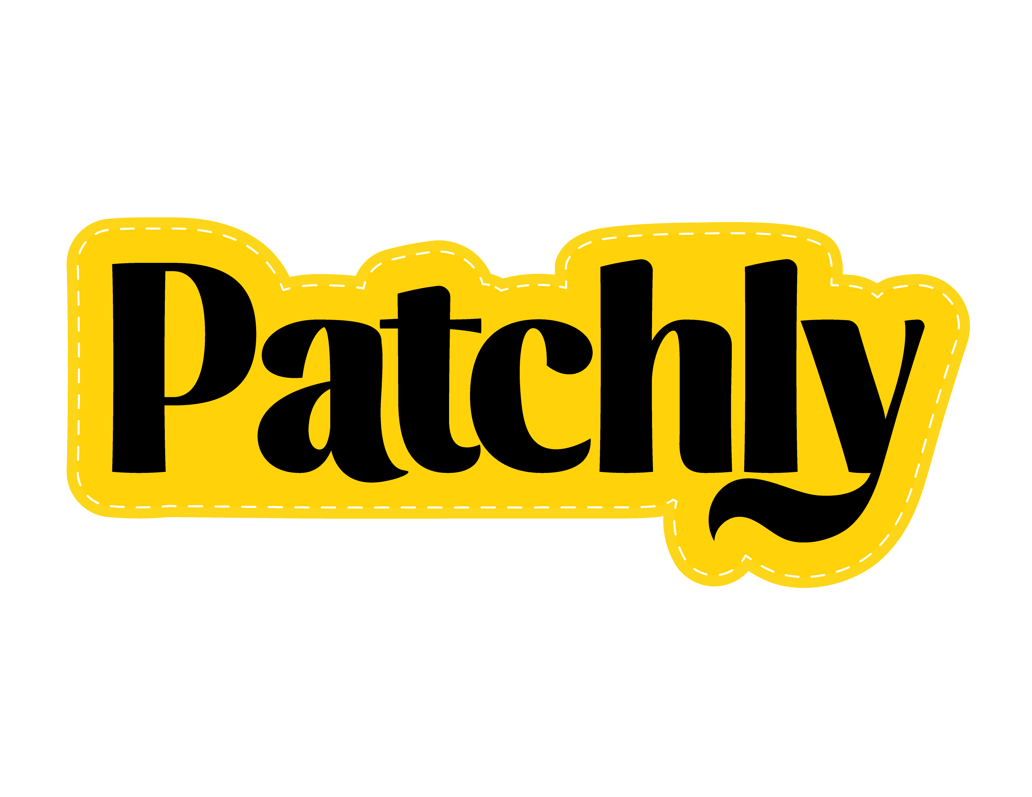 patchly_Logo